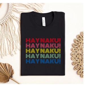 Filipino Shirt: Hay Naku Funny Tagalog Tee Pinoy Pride Philippines Clothing