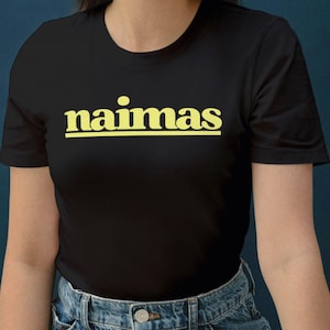 Ilokano Naimas Filipino Shirt - Proud Pinoy Tee Philippines T-Shirt Funny Gift