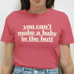 Funny Inappropriate T-Shirt: Raunchy Offensive Adult Humor Tee