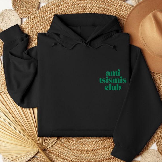Hoodie of the month club cheap