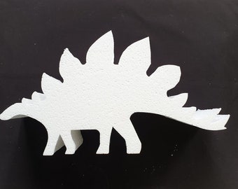 Polystyrene Animal Shapes - Various Shapes Available