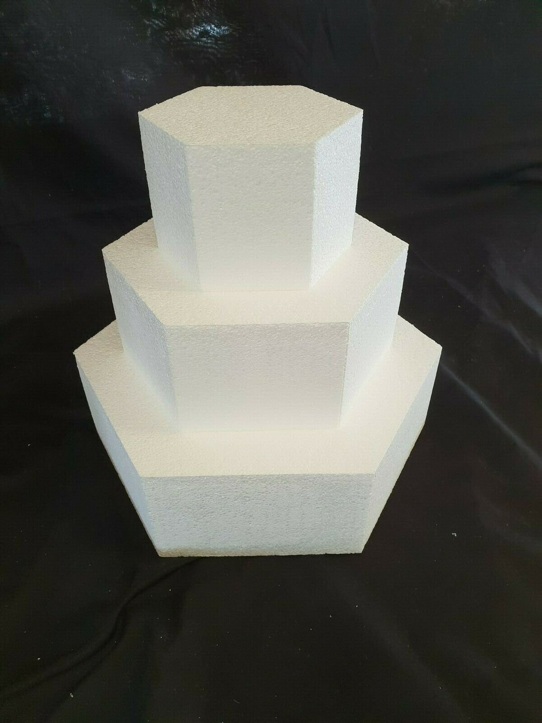 Polystyrene Cake Dummies Etsy