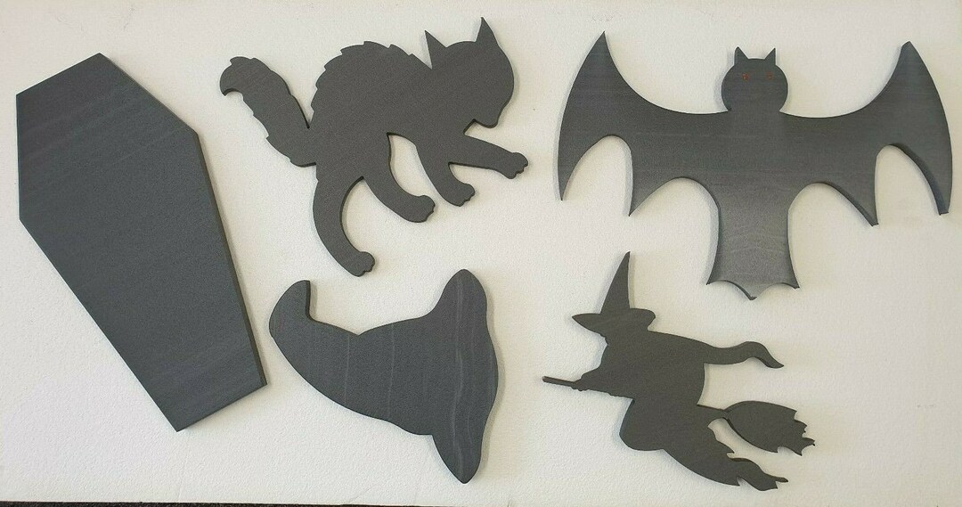 foamposites halloween