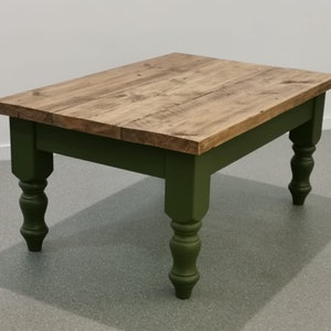 reclaimed farrow