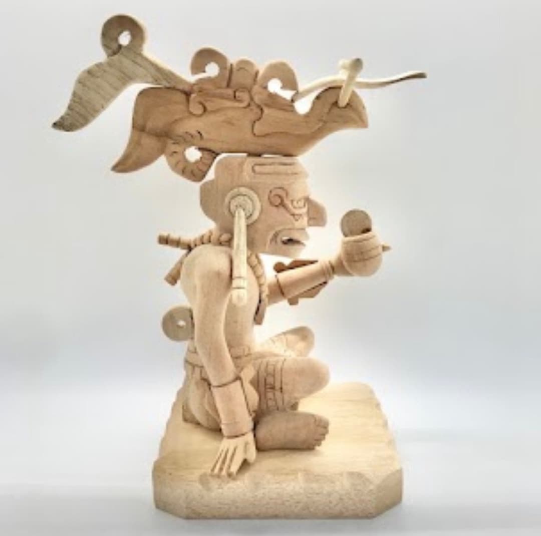 itzamna-hand-carved-statue-etsy