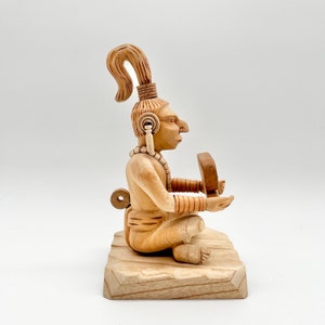 Tzolkin or Cholqij Sacred Mayan Calendar