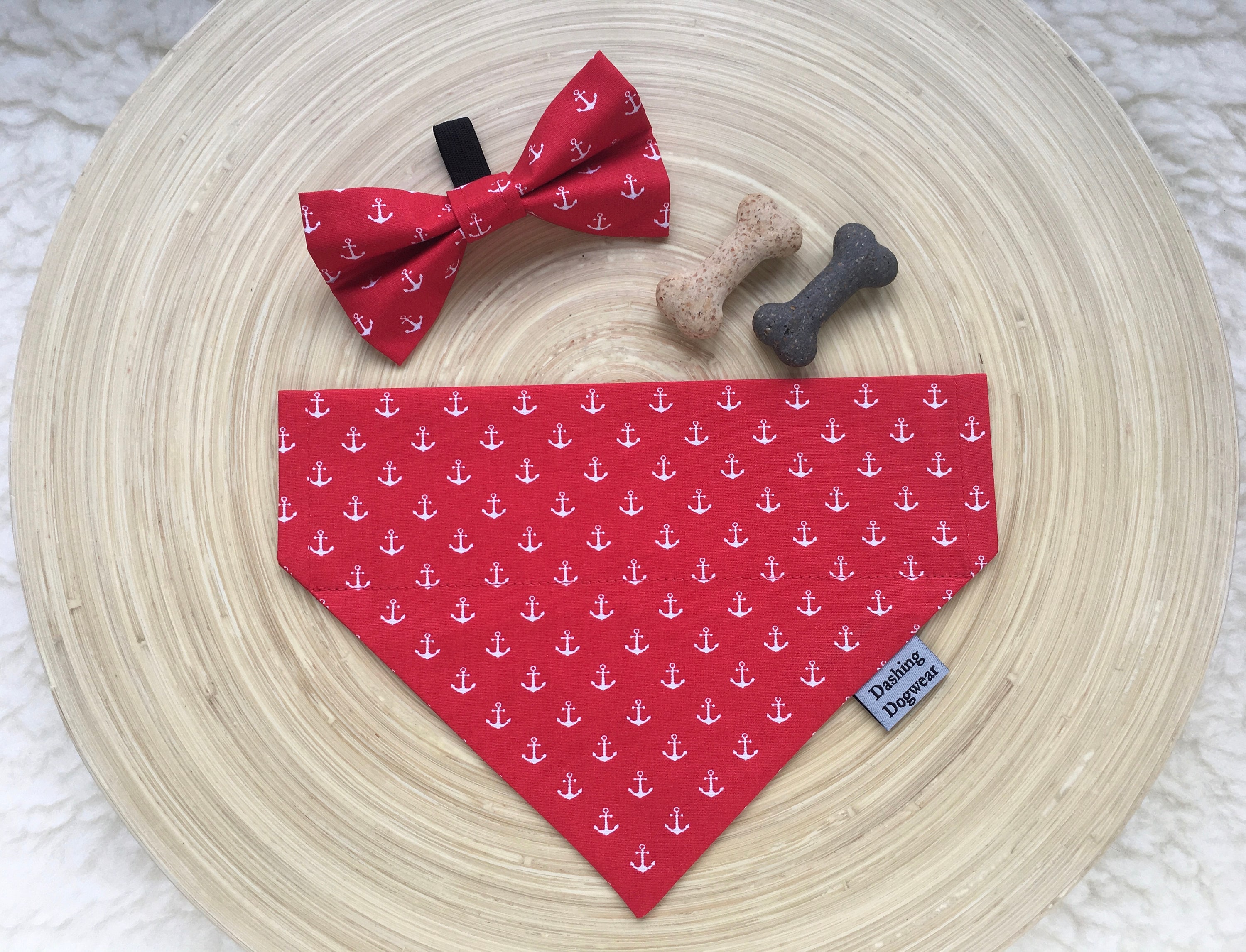 dickie bow tie for dogs