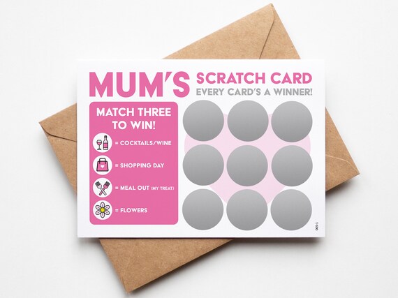 Day out sale gifts for mum