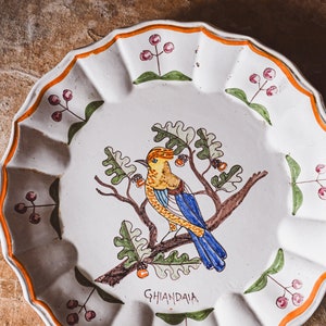 Gubbio Ceramics - Etsy