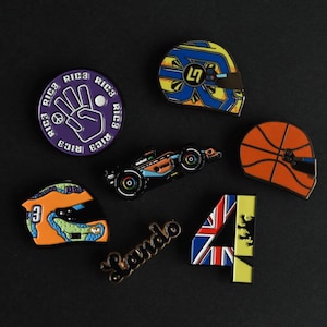 McLaren 2022 Bundle Set