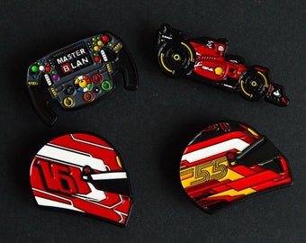 Ferrari 2022 Bundle Set