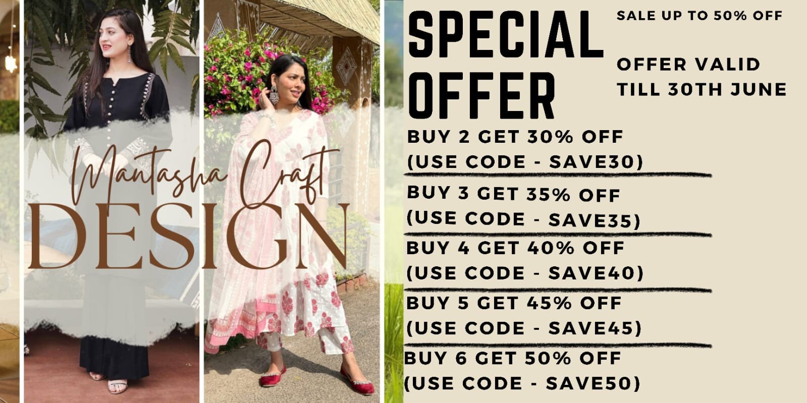 Women Rani South Cotton Designer Embroidery Work Kurta Set With Dupatta