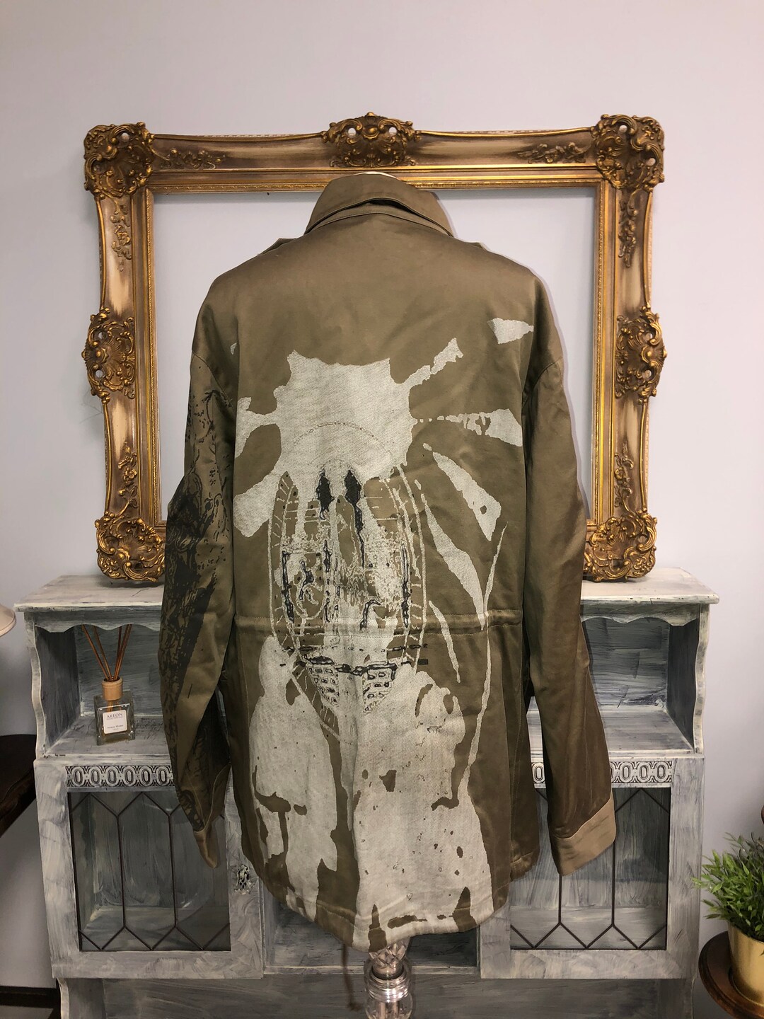 Shop the Ares Jacket | High-fashion Activewear Brand — MICHI