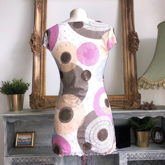 art pop micro mini dress Art Pop Micro Mini Fashion Nova