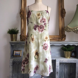 Etam dress Etsy France