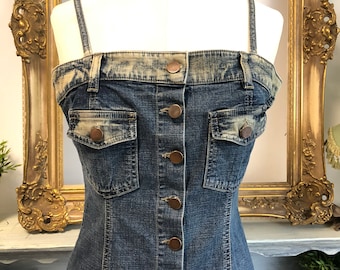90's Jean Colonna vintage dress ジャンコロナ