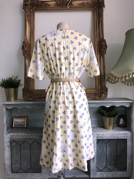 slim fit dress slacks Vintage Tea Party Dress – Shop Sugarbooger's