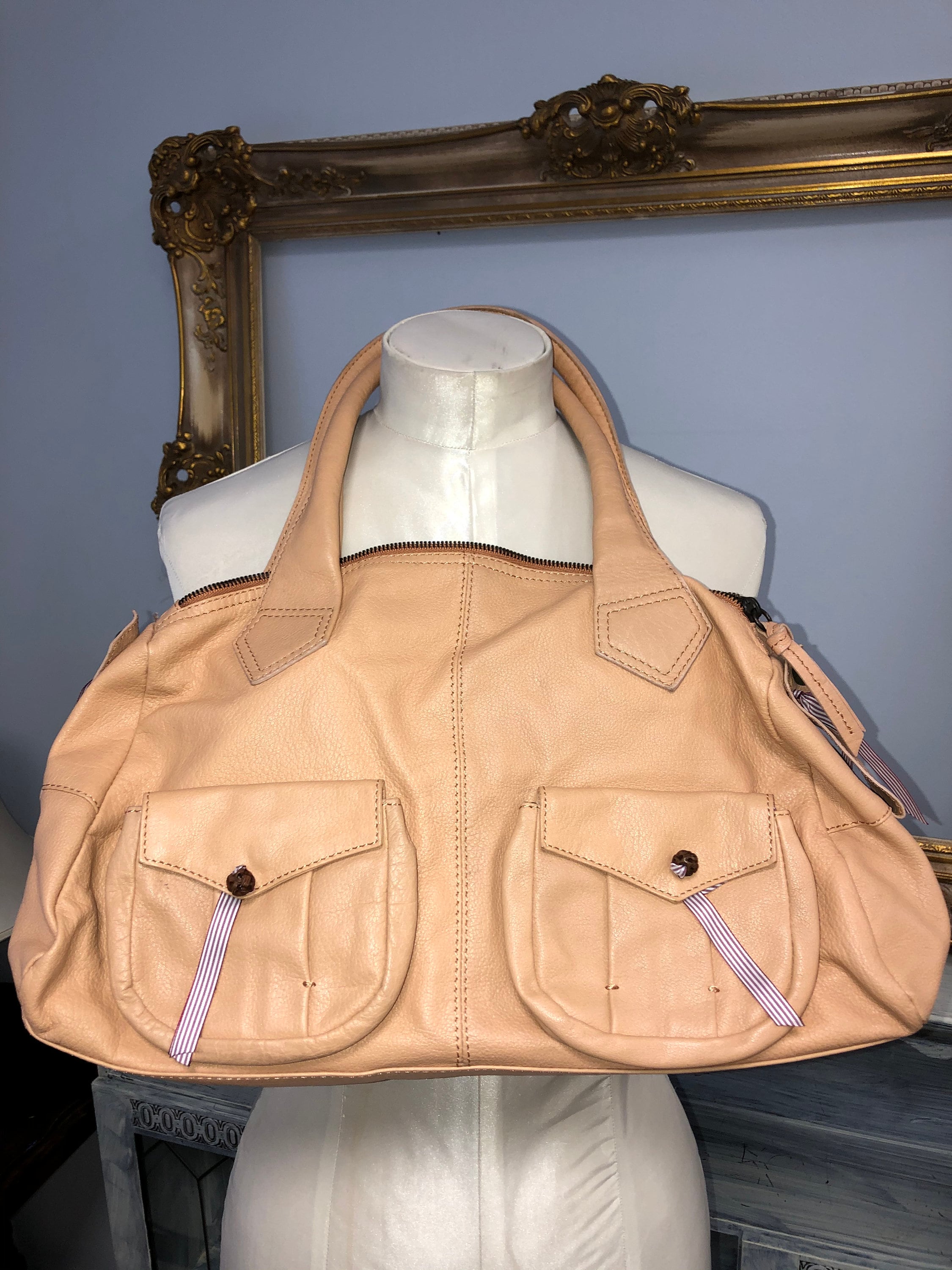 Y2k Diesel Bag - Etsy