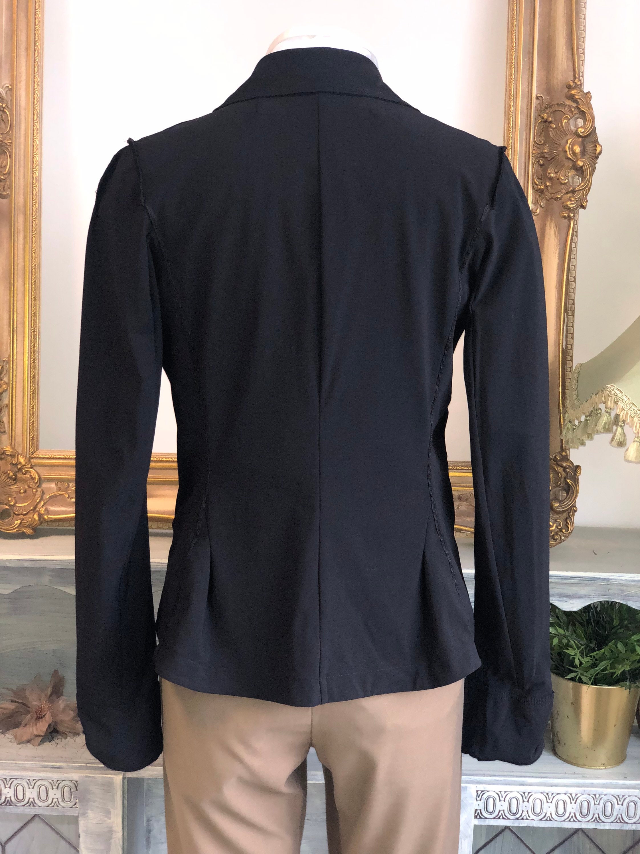 90s Y2K Vintage Jacket Marithé + François Girbaud Sz 38 - Etsy