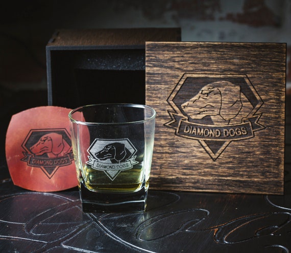 Whisky Steine Geschenkset - 8 Whisky Eiswürfel Wiederverwendbar Und 2