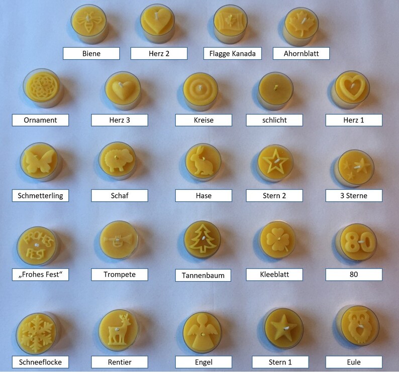 Alpaka Silikonform - 3D Kerzenform Für DIY Kerzen & Seifen