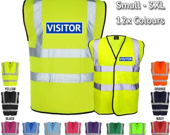 ◆THE MUSEUM VISITOR◆ ART WORK PRINTED REFLECTIVE JACKET WH il_340x270.5806004557_bk0a.jpg