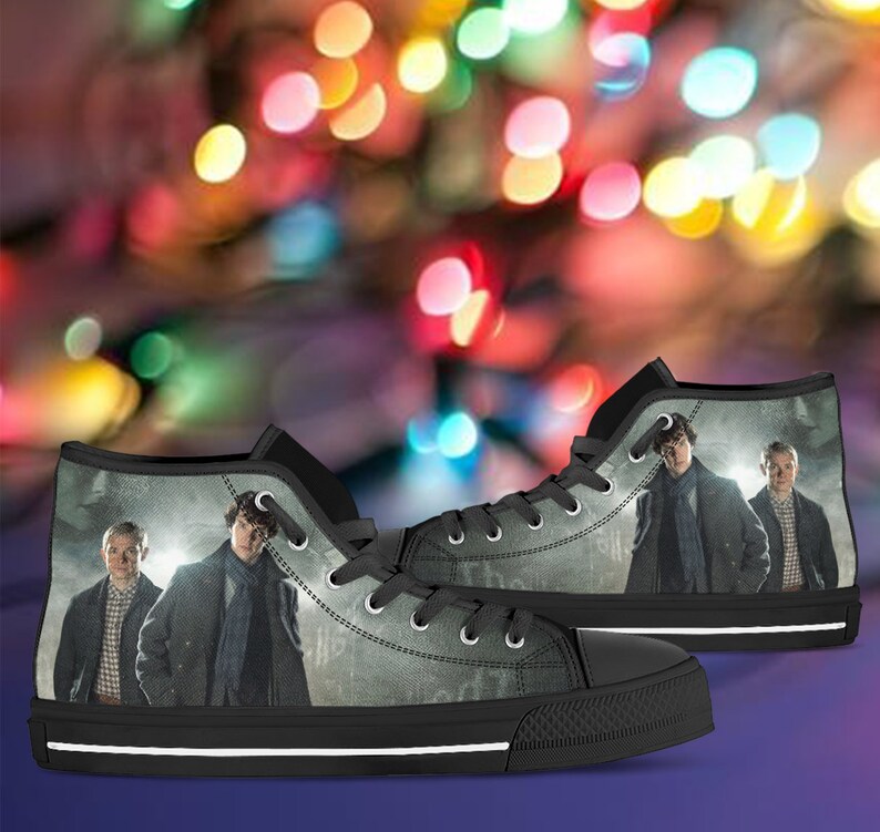 sherlock converse