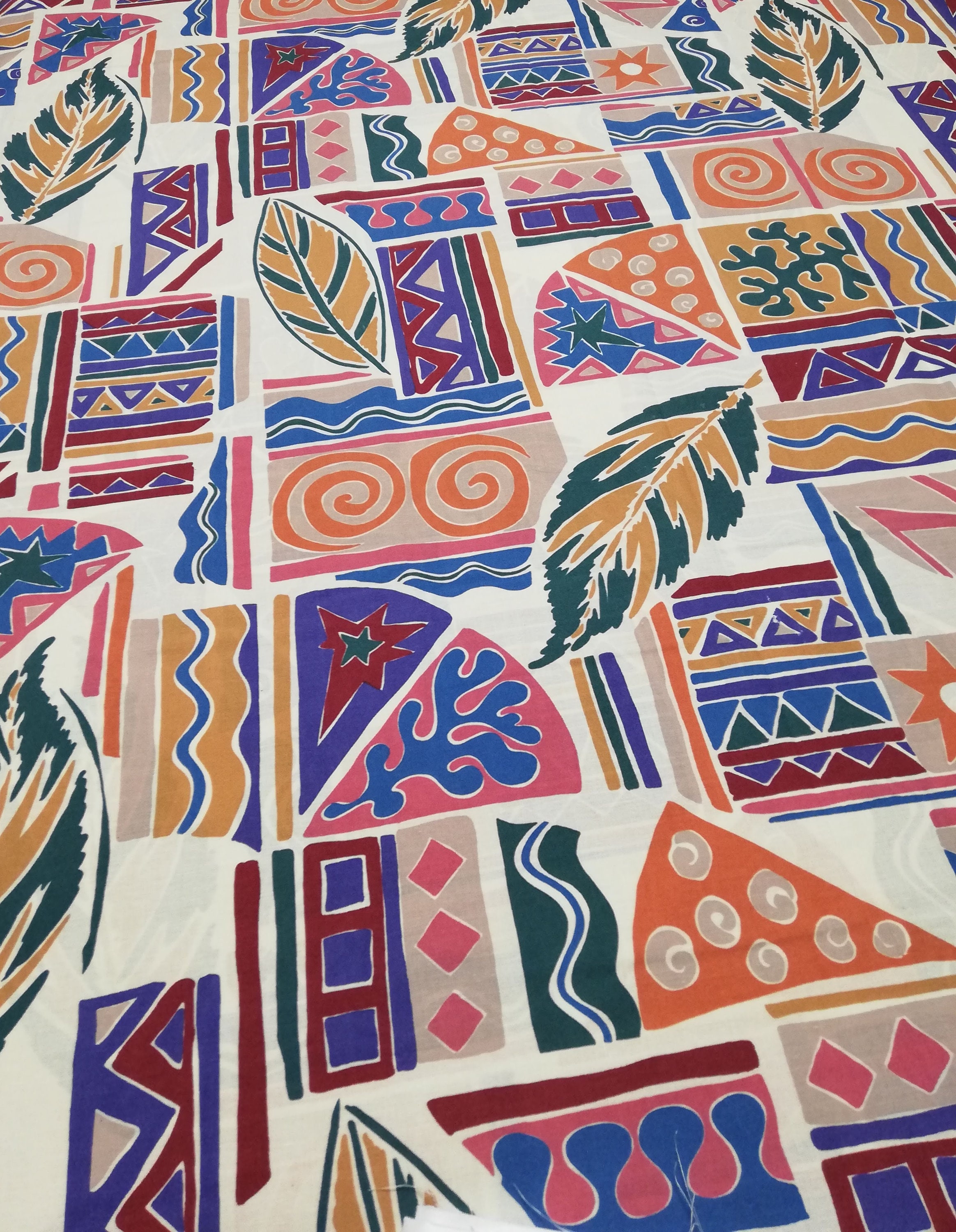 Vintage Quilt Covers 'rio' Etsy UK