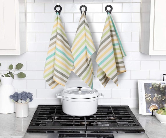 Multicolor Cotton Kitchen Linen Sets