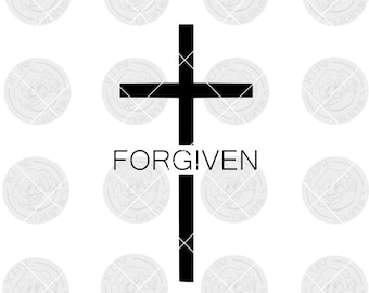 Forgiven