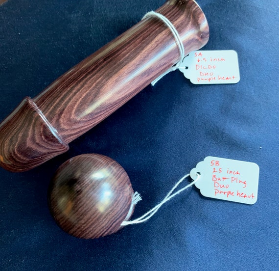 wooden anal plug Amazon.com: Handmade Wooden Anal Plug – Pear & Thermo-Ash Wood, Smooth  Natural Finish, Hypoallergenic & Body-Safe, Eco-Friendly Self-Care Wellness  Product, Discreet Adult Prostate Massager Sex Toy (Pear) : Health &  Household main image 0