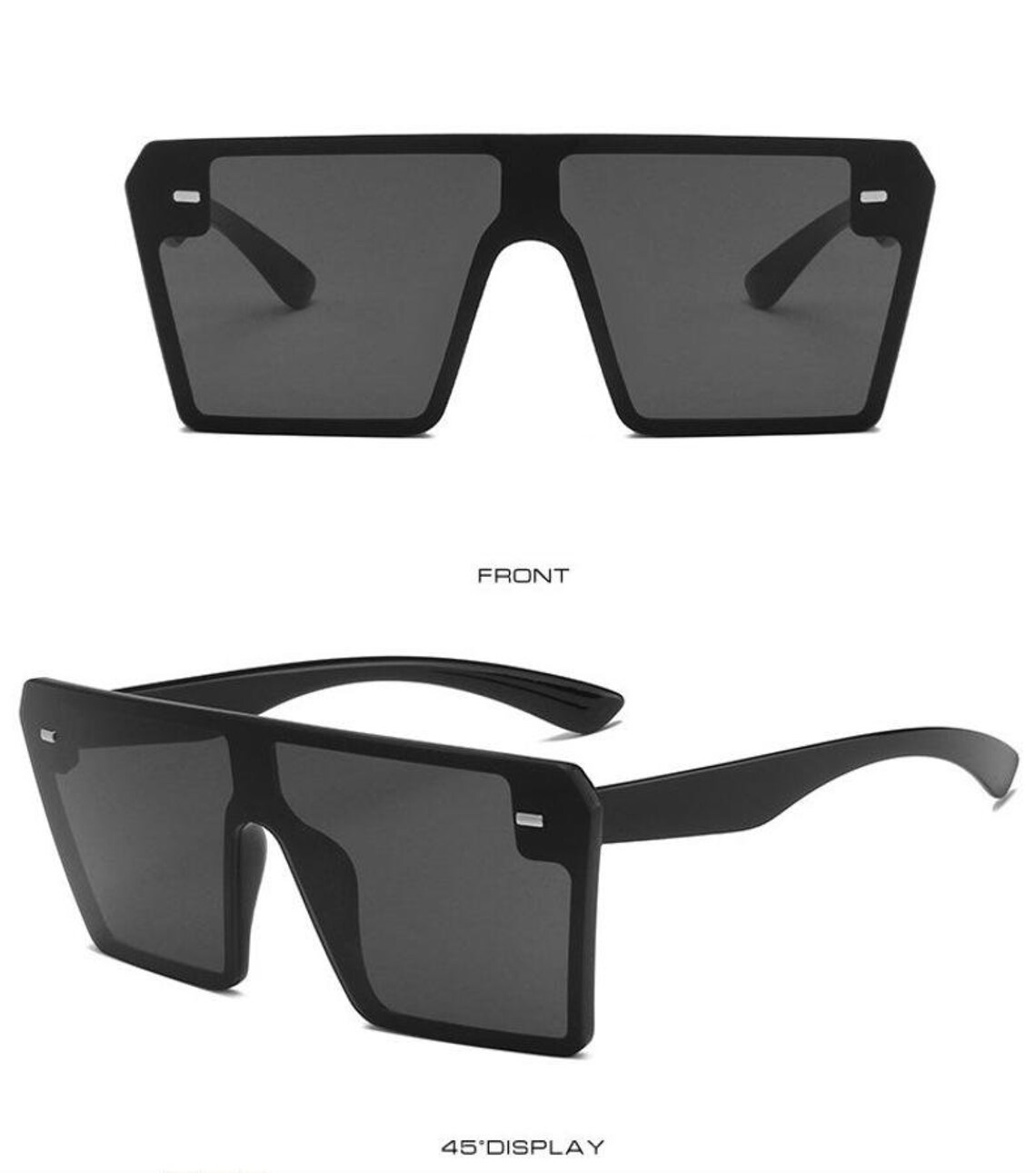 Wholesale/Oversized Sunglasses BULK/WHOLESALE/Fashion Etsy