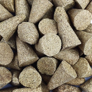 Palo Santo Cones - Holy Wood - Incense Wood - Frankincense