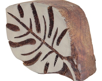 Wooden stamp - Sheet 03 - 6.5 cm - Wooden stamp