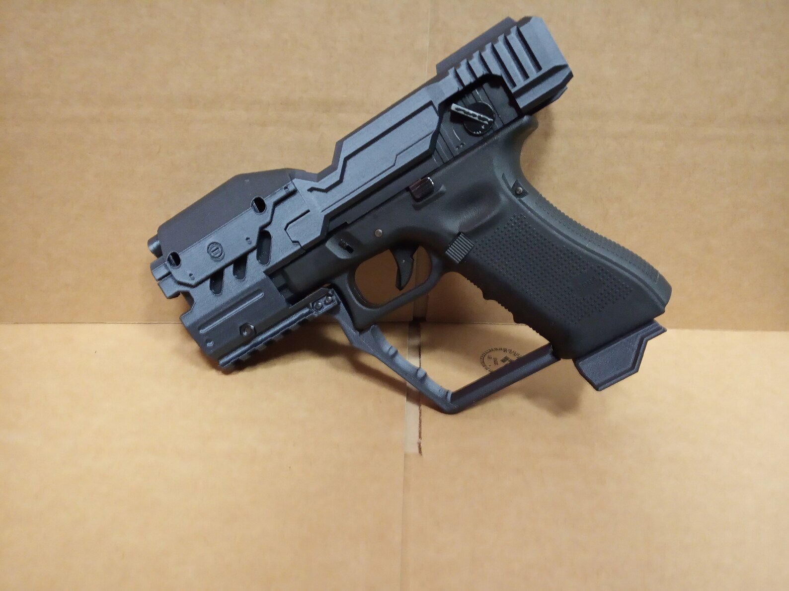 Airsoft Halo M6 Conversion Kits For Glock models Etsy