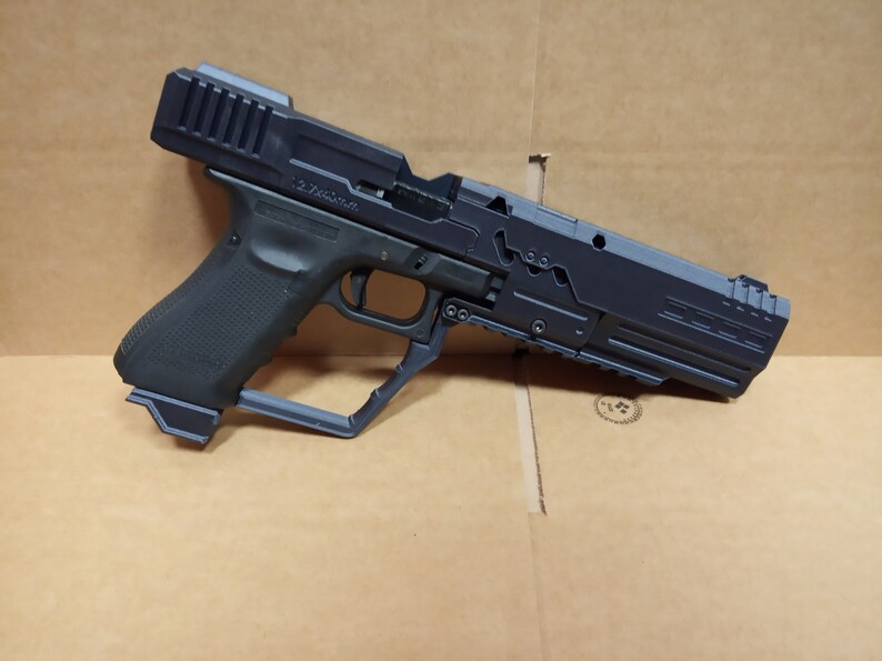 Airsoft Halo M6 Conversion Kits For Glock models Etsy