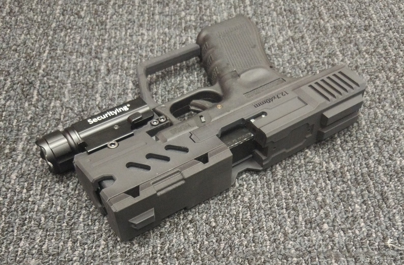 Airsoft Halo M6 Conversion Kits For Glock models Etsy