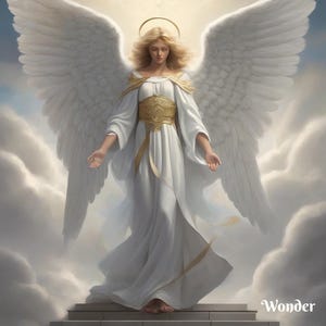 Guardian Angel Perfume for Shem haMephorash