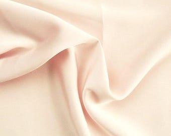 Solid Satin Extra Lightweight Fabric, Christening Shawl fabric, Headcovering satin fabric, Silk Fabric, Church Voile fabric, Bridal fabric