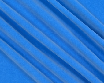 Velvet 100% Organic Cotton Fabric for Church Embroidery, Altar Cloth Fabric, Ecclesiastical Sewing Apparel, Embroidery Vestment fabrics
