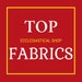 Top Fabrics