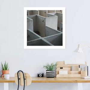 Paris Roubaix &quot;the Showers&quot; photo art print