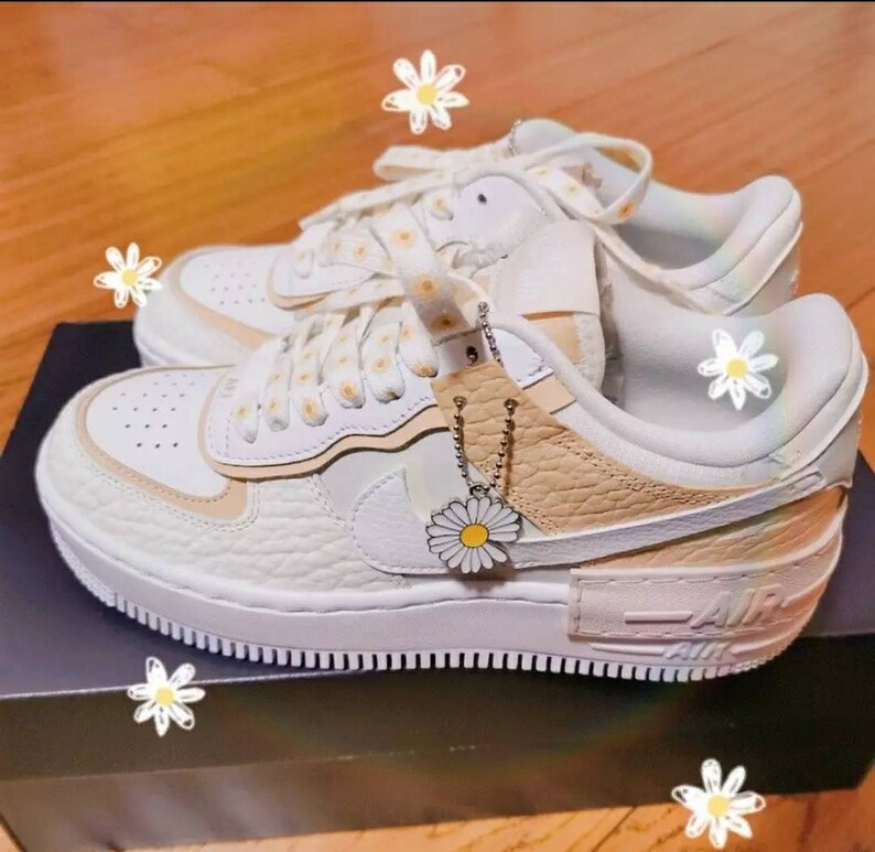 airforce 1 daisy