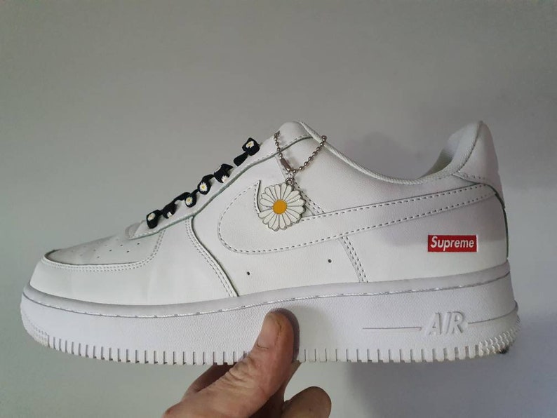 airforce 1 daisy