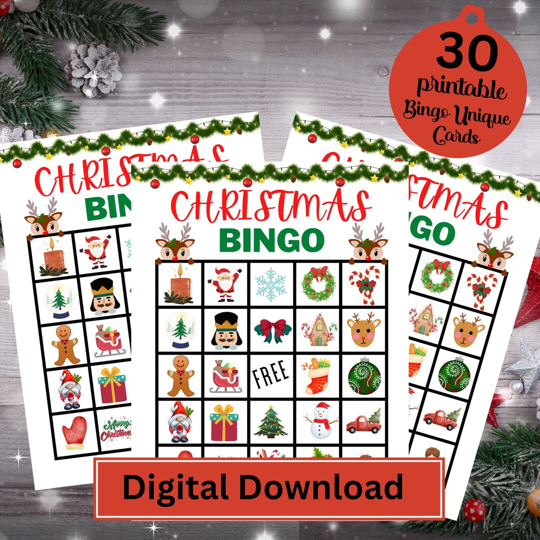 christmas-bingo-printabls-christmas-bingo-printable-etsy-canada