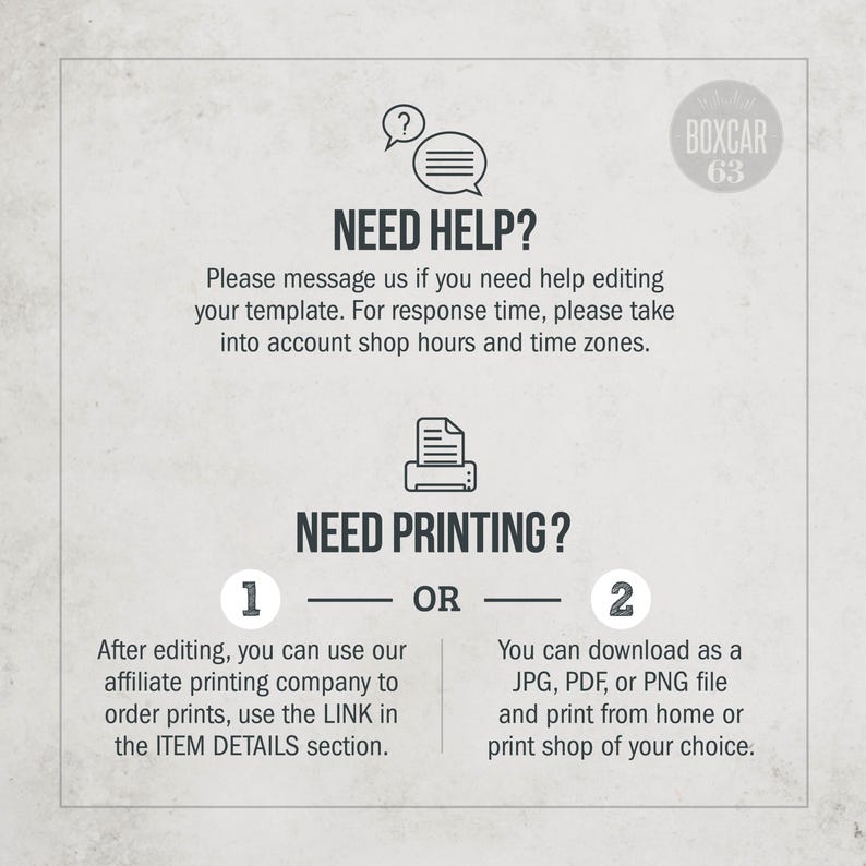 Family Reunion 3 Self-Editing TEMPLATES | Get-Together Picnic Editable Invite, Save the Date, Mobile Invite image 8