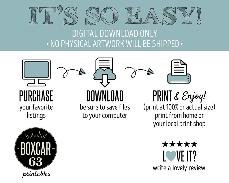 Vision Board Quotes/Sayings | INSTANT DOWNLOAD | Scrapbooking | Inspirational | Manifest Goals & Future | 4-Page PDF | 8.5x11 inches image 6
