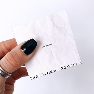 Descarga instantánea de tarjetas de curación de rupturas con citas motivacionales e inspiración