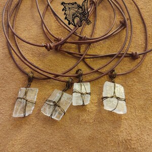 Iceland spar best sale jewelry