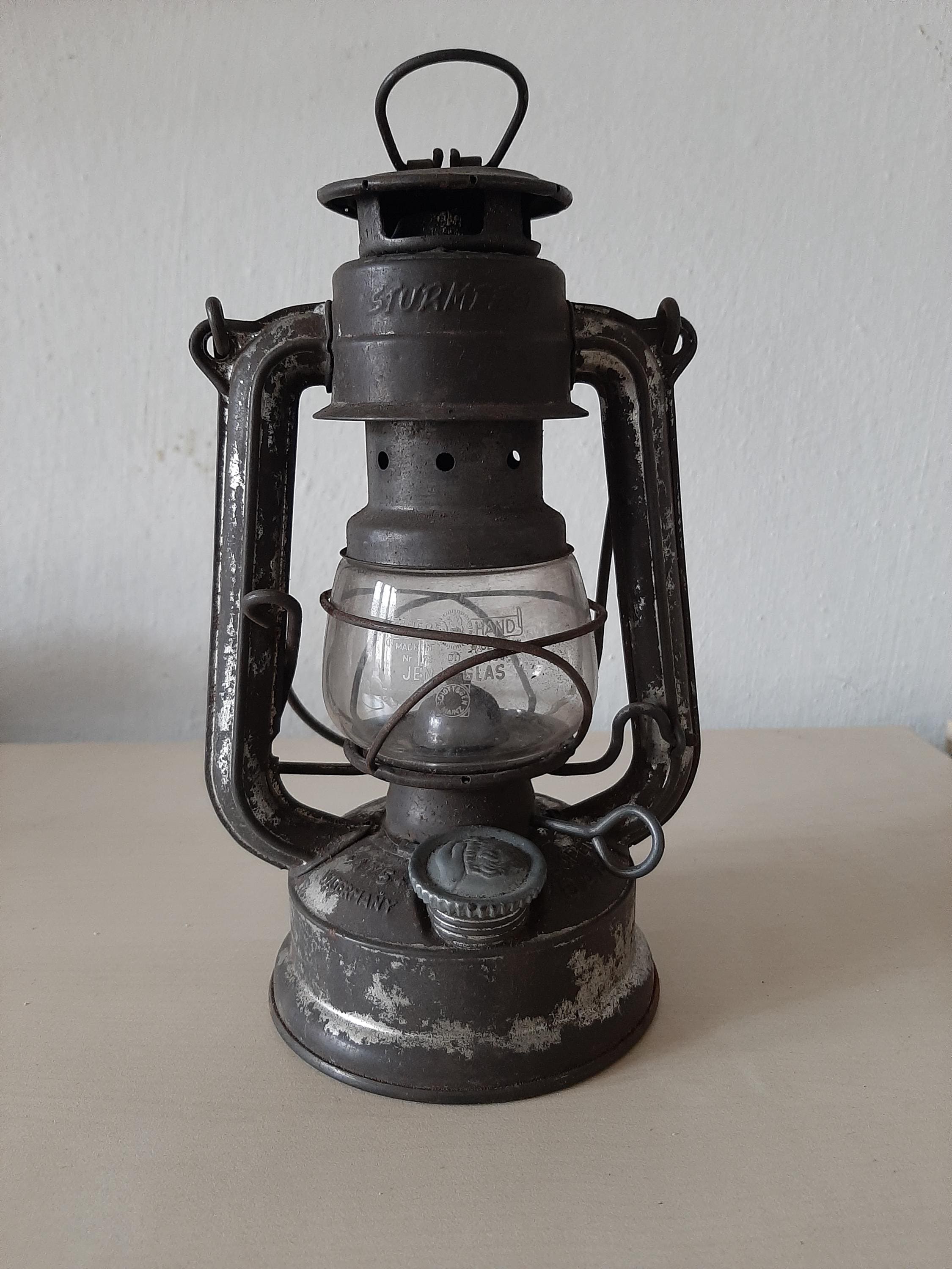 Hasag lantern - Etsy 日本
